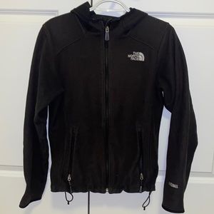 Mens Fleece Jacket